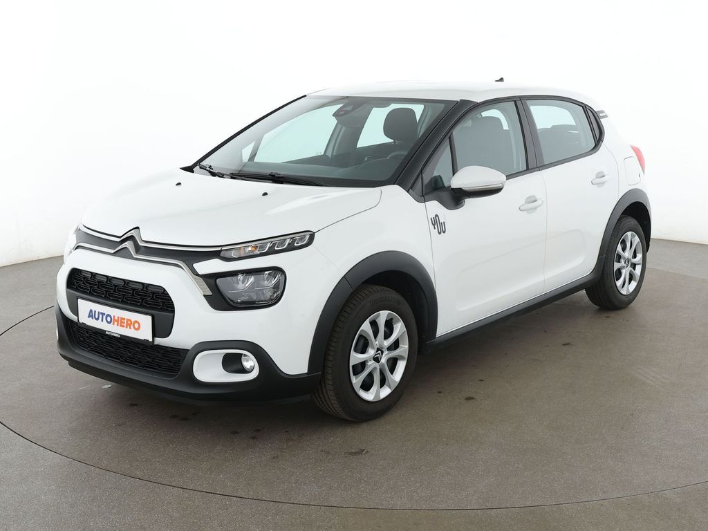 Image of Citroën C3