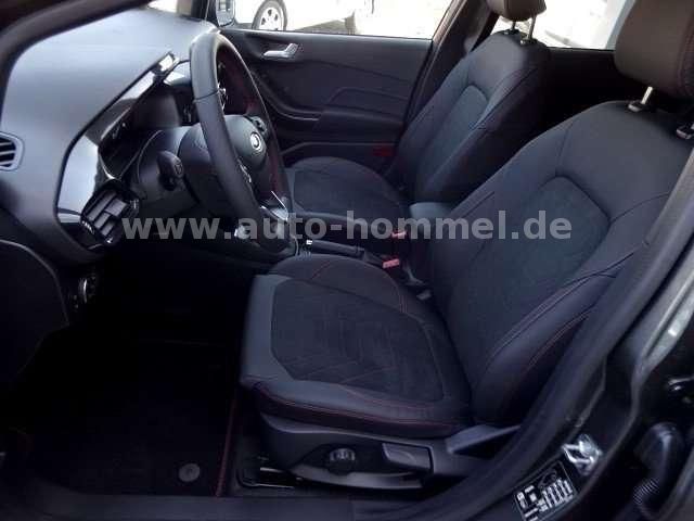 Ford Fiesta ST LineX Hybrid AUTOM LED NAVI ACC PP CAM foto 8