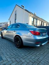 BMW Tausche BMW 523i 6 Zyl., Tüv neu , Scheckh... - BMW 523 aus 2005: 523i