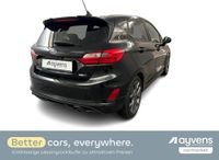 Ford Fiesta - Vorschau Bild 2