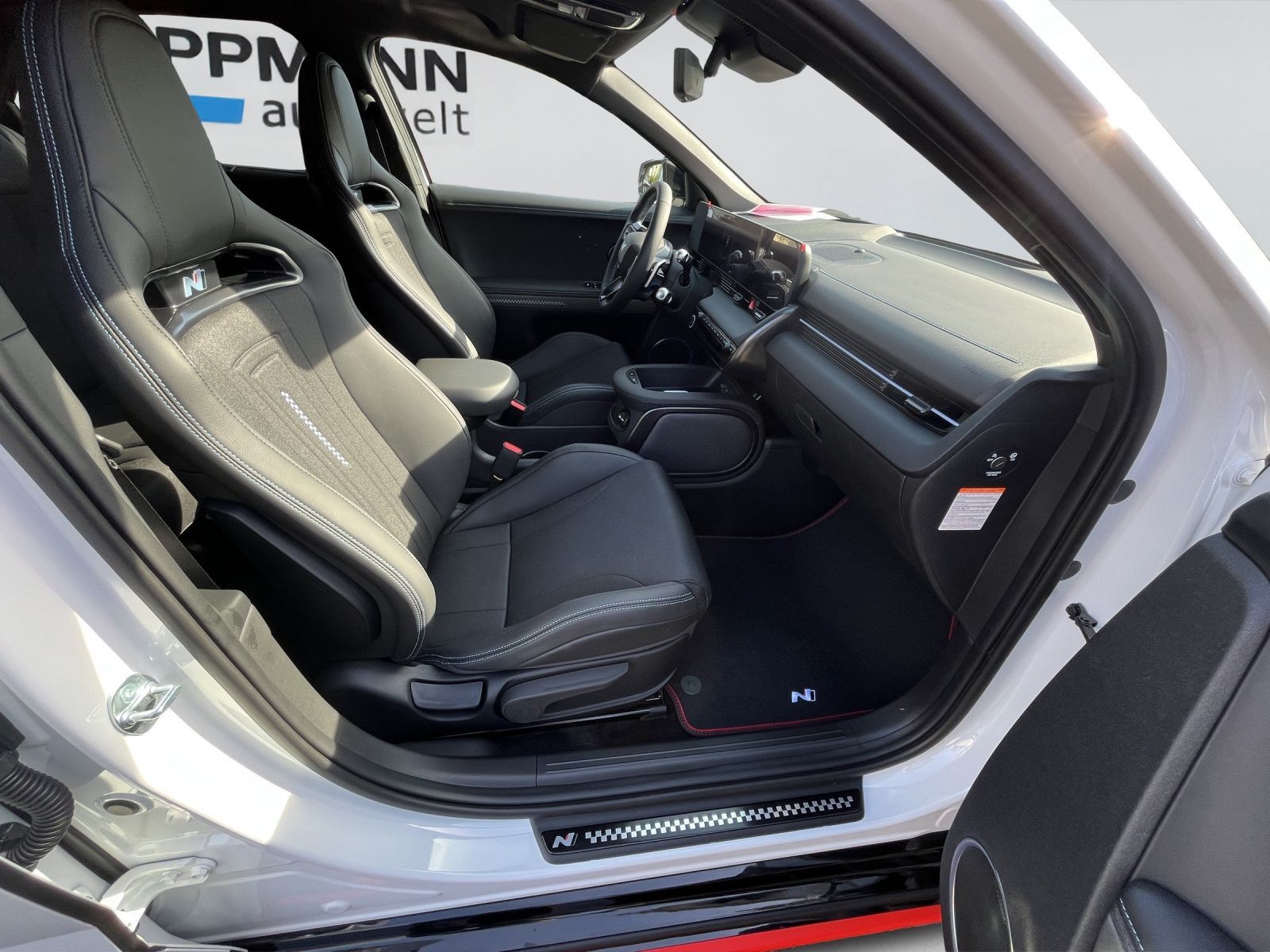 Hyundai IONIQ 5 – Bild 8