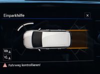 Volkswagen Touran - Vorschau Bild 13