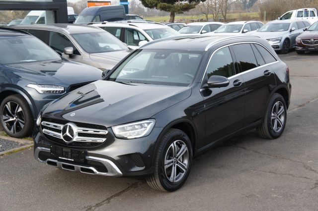 Mercedes-Benz GLC 300e 4Matic *ACC*AHK*LED*360°*DIG.COCKPIT