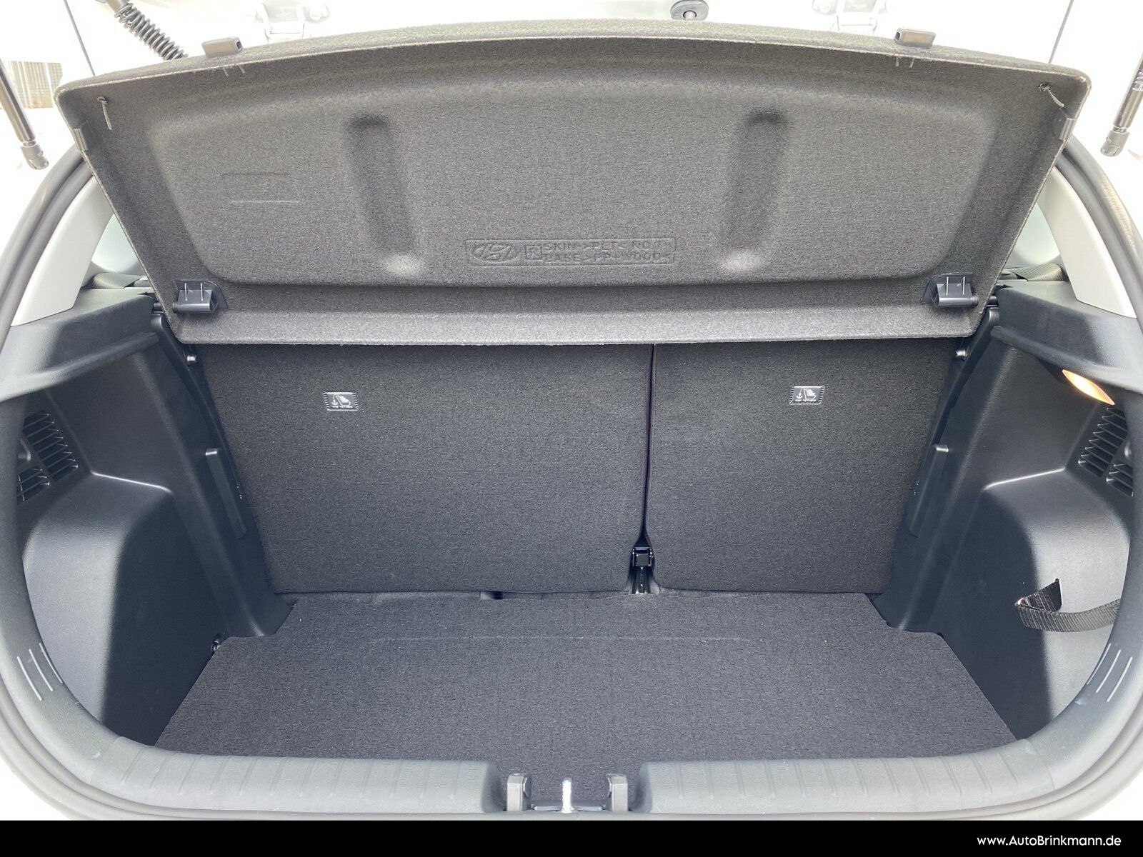 Hyundai i20 – Bild 24