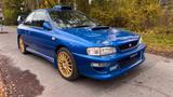 Subaru Impreza WRX Coupe Type R WRC V-Limi... - Subaru Impreza: Coupe