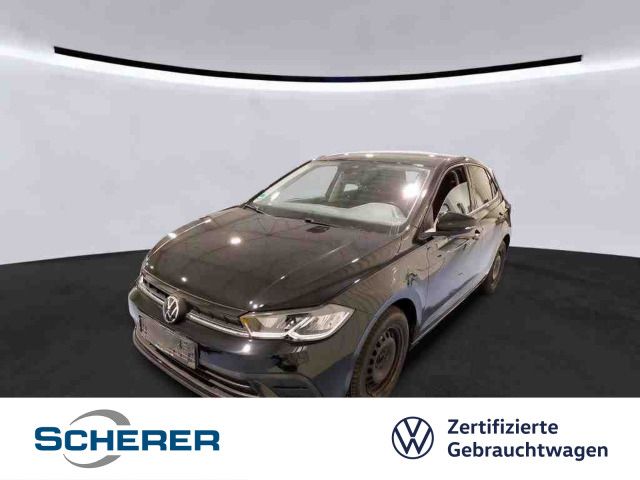 Image of Volkswagen Polo
