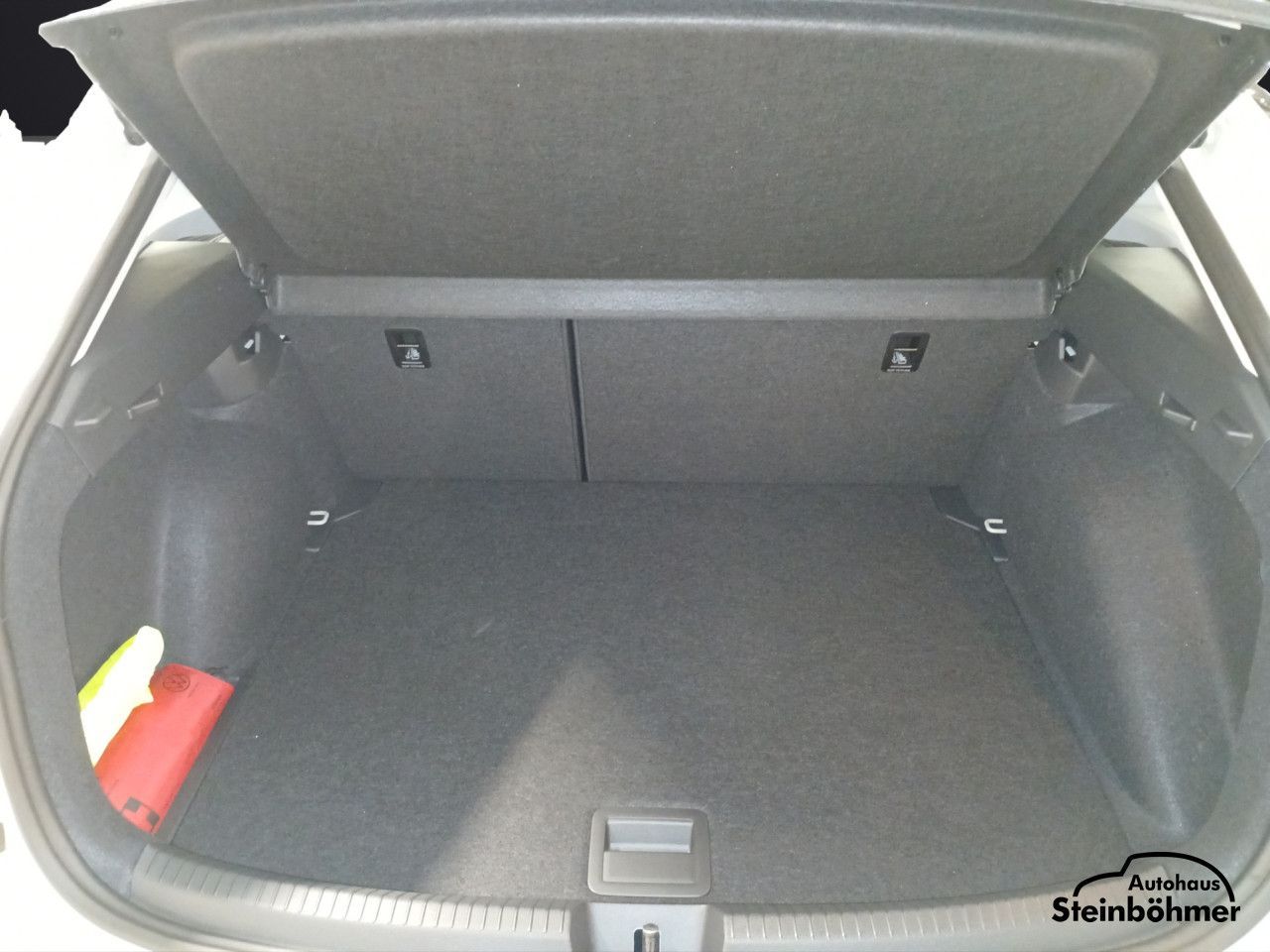 Volkswagen Taigo - Bild 6