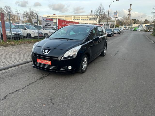 Peugeot 5008 Business-Line