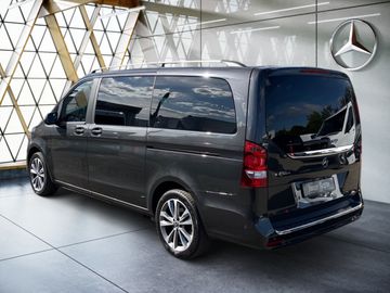 Mercedes V 250 - 11