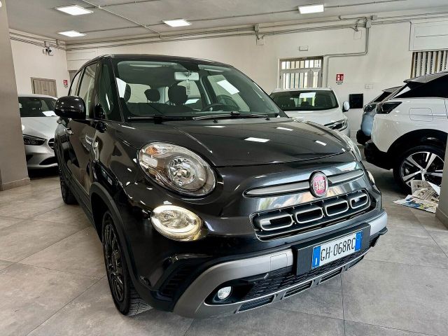 Fiat 500L 1.3 Mjt 95 CV Cross 2022