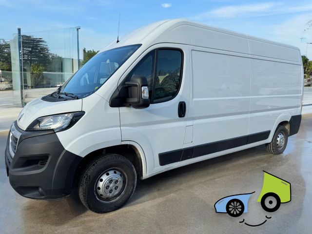 Peugeot Boxer Kasten 333 L3H2/Tempomat/Standheizung/AHK+