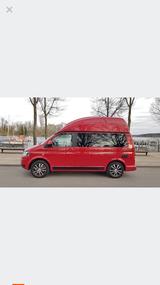 Volkswagen T5 California (Polyroof) - Volkswagen T5 California in Berlin