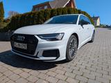 Audi A6 Avant 55 TFSIe Quattro S-Line*AHK*B&O*Matrix