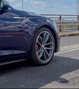 Audi S5 3.0 TFSI tiptronic quattro Sportback - - Audi S5: Limousine