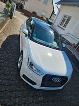 Audi A1 1.6 TDI - - Audi A1 mit Diesel-Antrieb: Kleinwagen, 1.6
