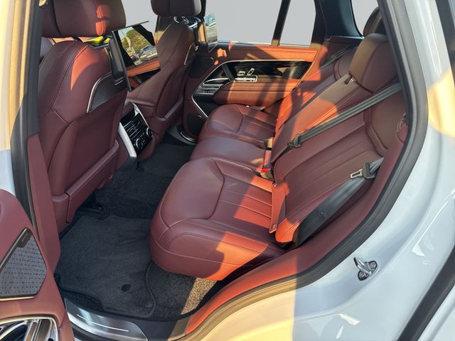 LAND ROVER Range Rover – Bild 10