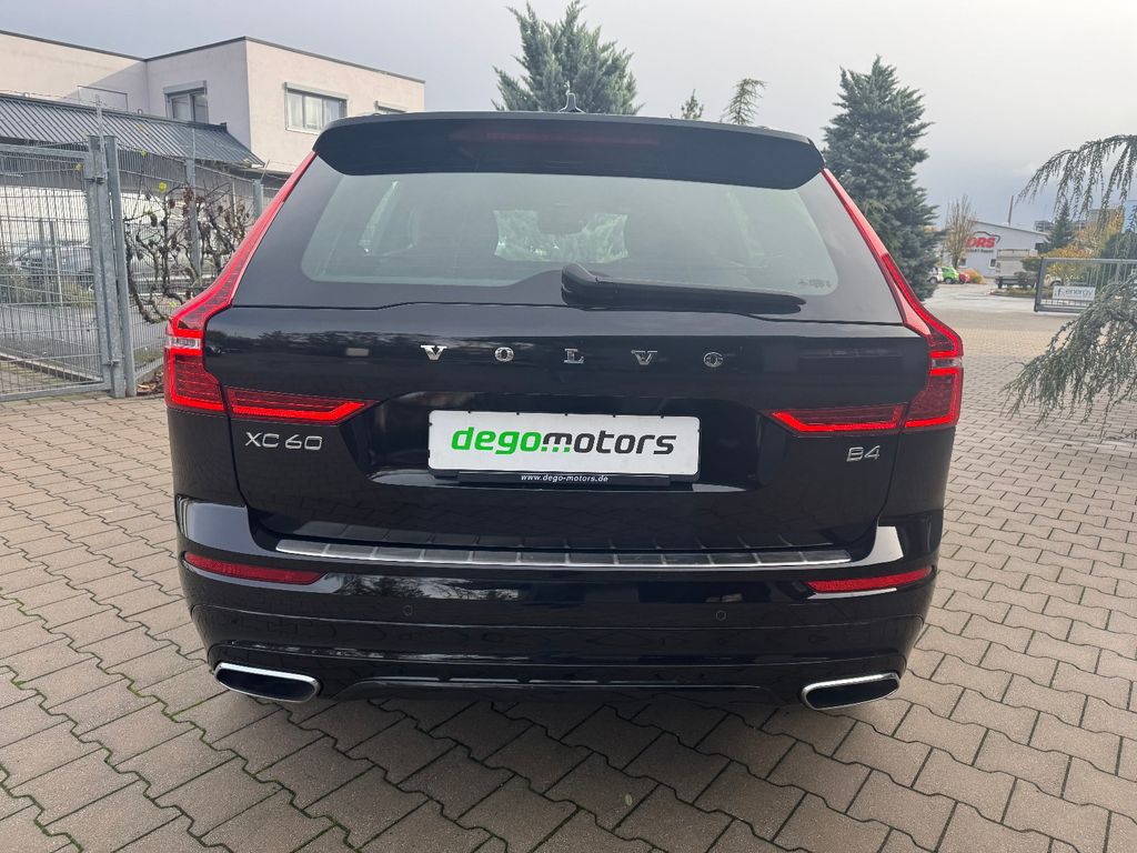 Volvo XC60 R Design Volvo XC60 R Design