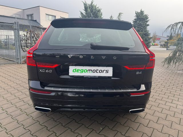 Volvo XC60 R Design Volvo XC60 R Design