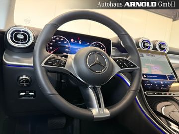 Mercedes GLC 200 - 9