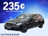 Mercedes-Benz C 300  BURMESTER*PANO*AHK*LED*PDC* - Mercedes-Benz C 300 in Berlin