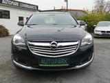 Opel Insignia Sports Tourer Innovation*1.Hand*Nr.39 - Opel Insignia: Sports Tourer Innovation