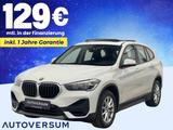BMW X1 sDrive 18 i Advantage *PANO*HARMAN*SHZ*AHK* - BMW X1 Gebrauchtwagen in Hamburg