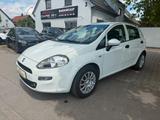 Fiat Punto MYSTYLE *WENIG KM* - Fiat Punto MYSTYLE mit Benzin-Antrieb