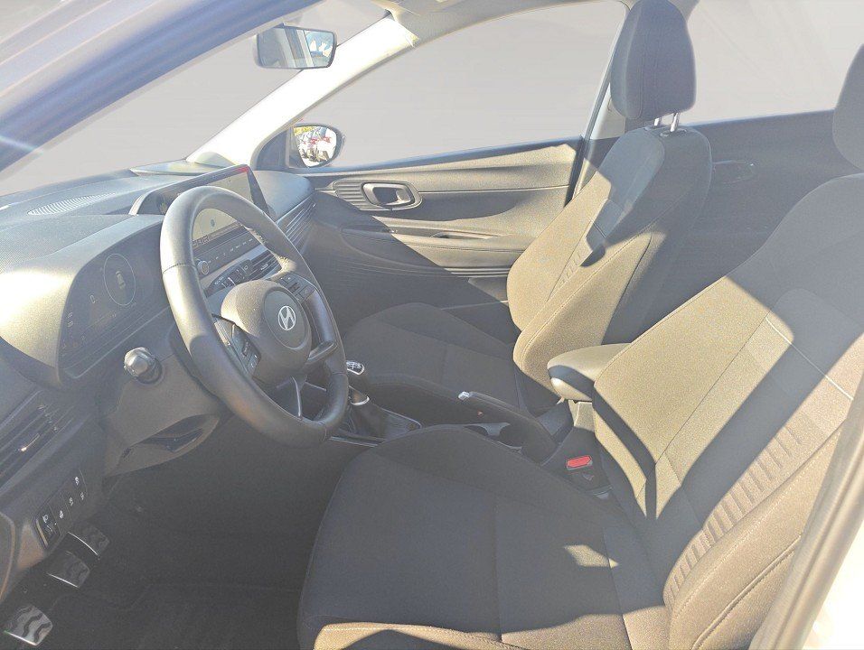 Hyundai BAYON – Bild 7
