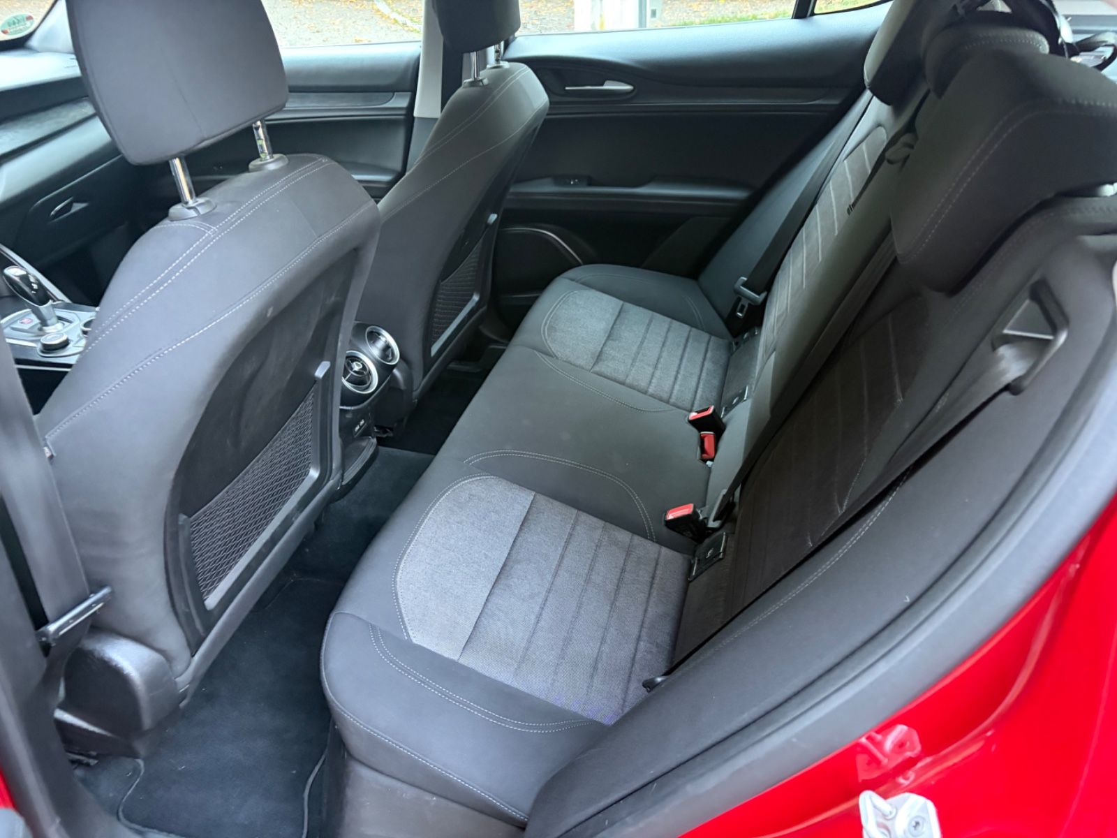 ALFA ROMEO Stelvio 12
