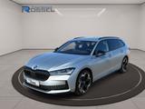 Skoda Superb Combi 1.5 TSI iV 150 kW Sportline - Skoda Superb Gebrauchtwagen