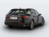 Audi A4 Avant 40 TFSI LM19 NAVI+ SITZHZ GRA AHK - Audi A4 Jahreswagen: Automatik
