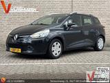 Renault Clio Estate 1.5 dCi ECO Expression | Cruise | kl - Renault Clio Expression mit Diesel-Antrieb