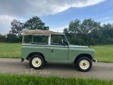 Land Rover Serie IIA - Land Rover Serie II Gebrauchtwagen