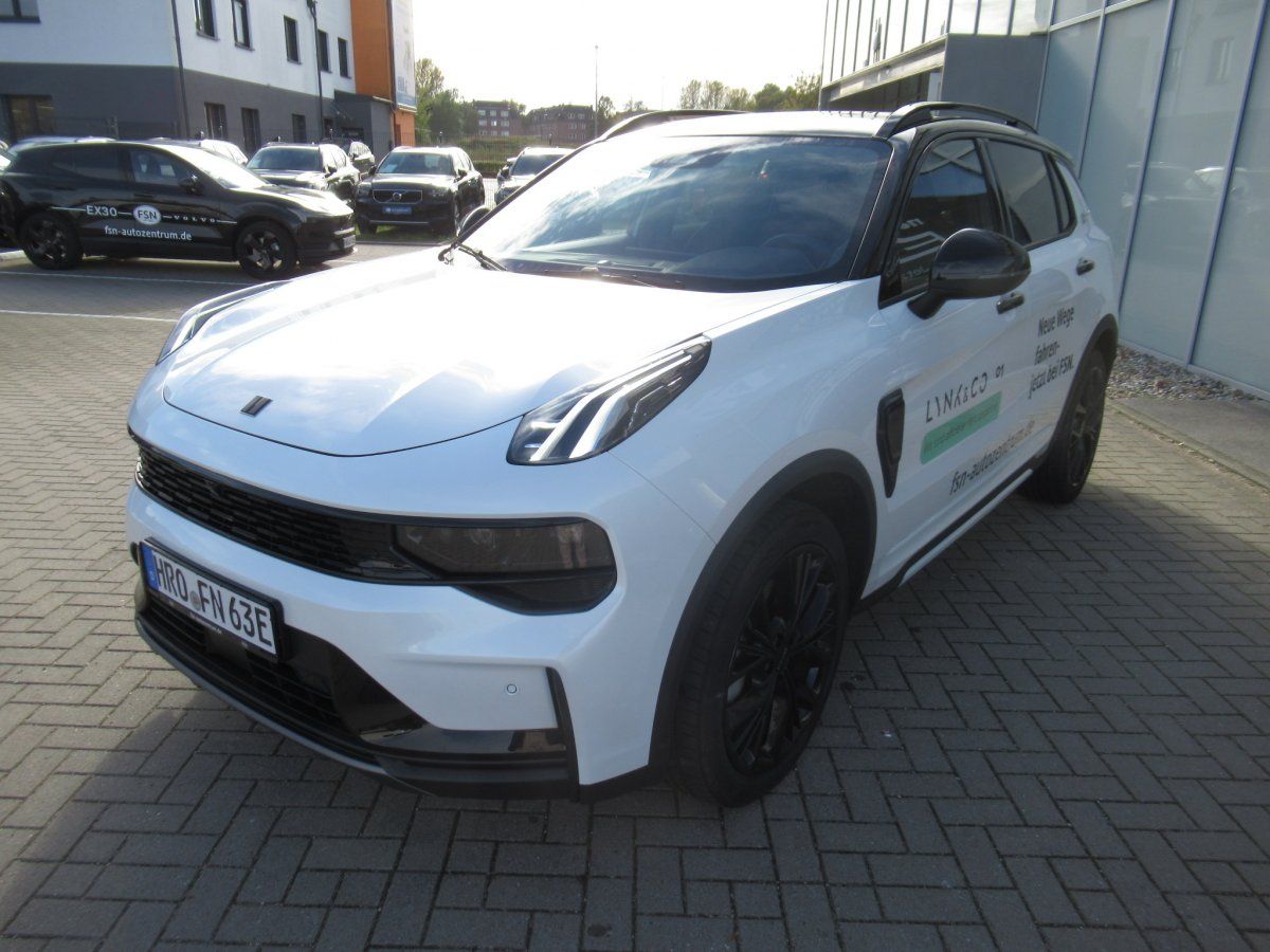 Lynk&Co 01 More imagem 2
