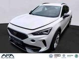 Cupra Formentor 2.0 TDI AHK*RFK*Navi*ACC*SHZ - Cupra Formentor bis 20.000 Euro
