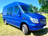 Mercedes-Benz Sprinter 4x4 316 CDI  - Mercedes-Benz Sprinter Gebrauchtwagen in Hannover