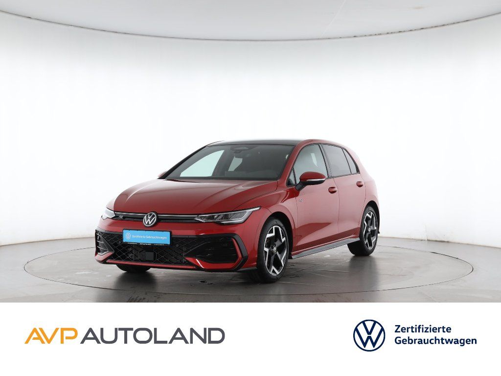 Volkswagen Golf VIII 2.0 TSI DSG 4MOTION R-Line SITZH foto 1