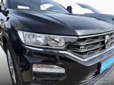 Volkswagen T-Roc Cabriolet 1.5 TSI R-LINE DSG NAVI ACC SHZ - Volkswagen T-Roc: 3 Türen