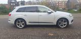 Audi Q7 50 TDI quattro tiptronic S line S line - Audi Q7 in Aachen