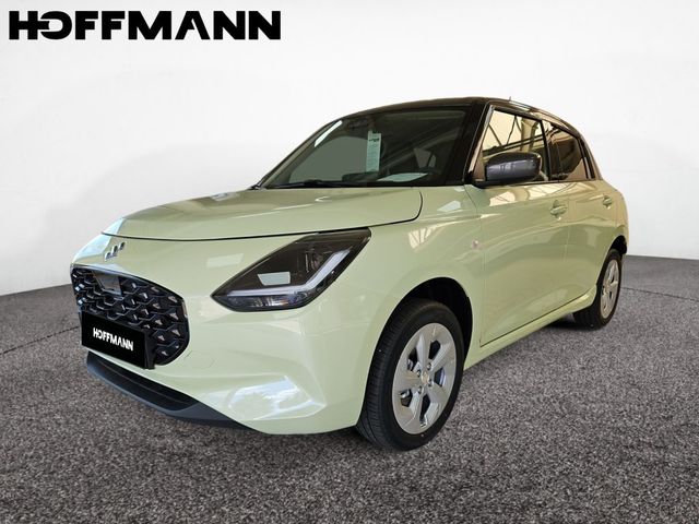 Suzuki Swift 1.2 Hybrid Allgrip MT Comfort