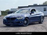 ALPINA B4 3.0 S Biturbo Allrad QP ACC H&K NETTO 42000€ - ALPINA B4 Gebrauchtwagen