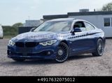 ALPINA B4 3.0 S Biturbo Allrad QP ACC H&K NETTO 42000€ - ALPINA B4: Allradantrieb