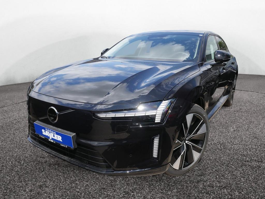 Volvo ES90 Single Motor Extended Range Plus RWD 360°
