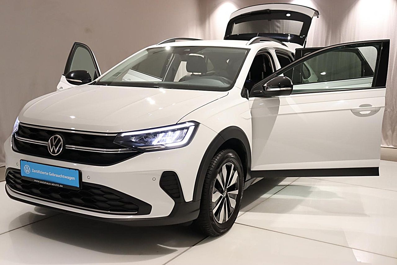 Volkswagen Taigo - Bild 23