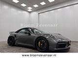 Porsche 911 3.8 Turbo S Autom. Cabriolet - Porsche 911 Urmodell Unfallwagen