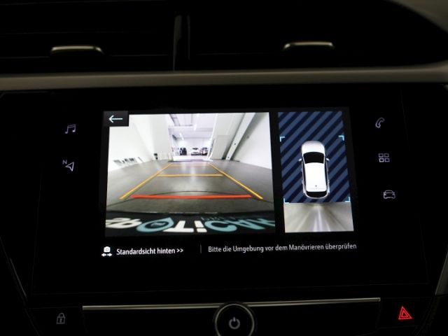 Corsa F EDITION+NAVI+RÜCKFAHRKAMERA+SITZHEIZUNG+