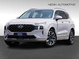 Hyundai Santa Fe 2.2 CRDI 4WD DCT Signature |LED|KAM - Hyundai SANTA FE in Mannheim