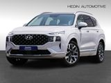 Hyundai Santa Fe 2.2 CRDI 4WD DCT Signature |LED|KAM - Hyundai SANTA FE aus 2021
