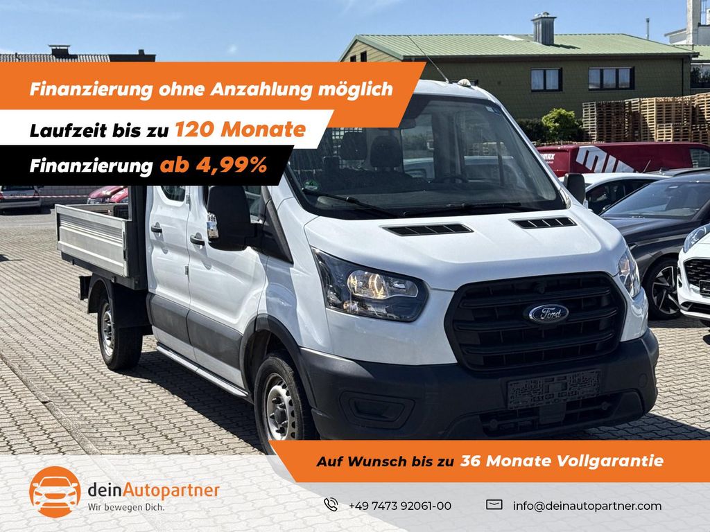 Image of Ford Transit