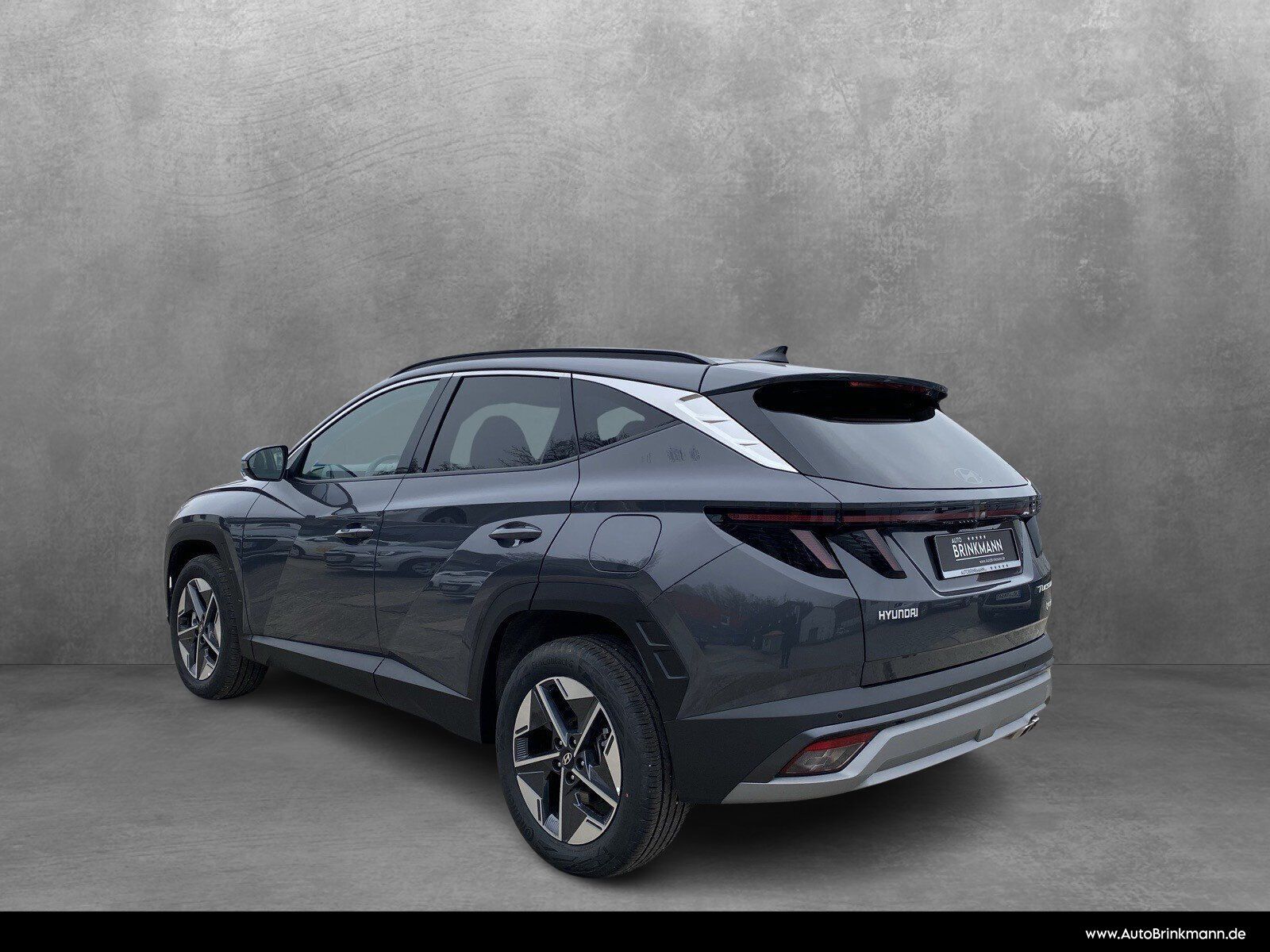 Hyundai Tucson – Bild 7